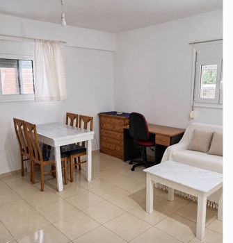 Apartment 40 sqm for rent