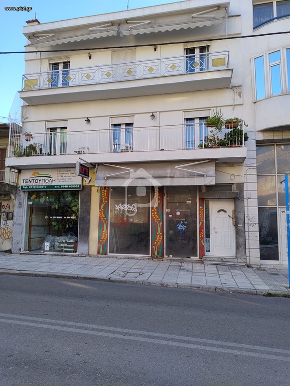 Κτίριο 147 τ.μ. προς πώληση, Ανθόκηποι
