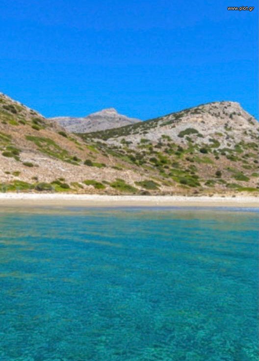 Οικόπεδο 11.000 τ.μ. προς πώληση, Ποσειδωνία Σύρου