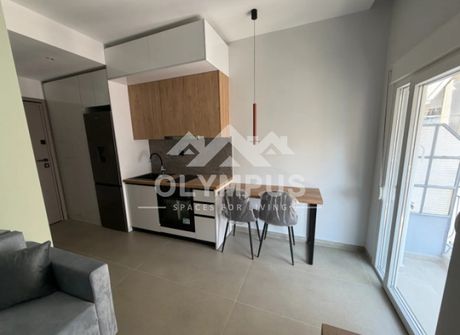 Studio / γκαρσονιέρα 27 τ.μ. προς πώληση
