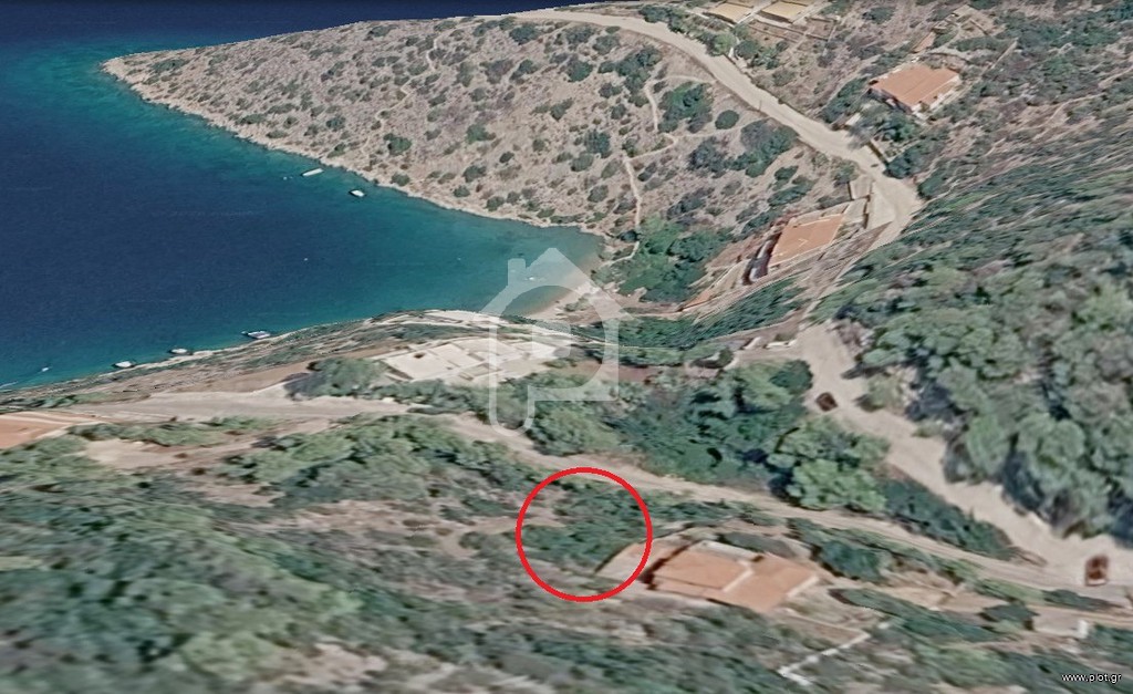 Οικόπεδο 1.070 τ.μ. προς πώληση, Πευκάλι