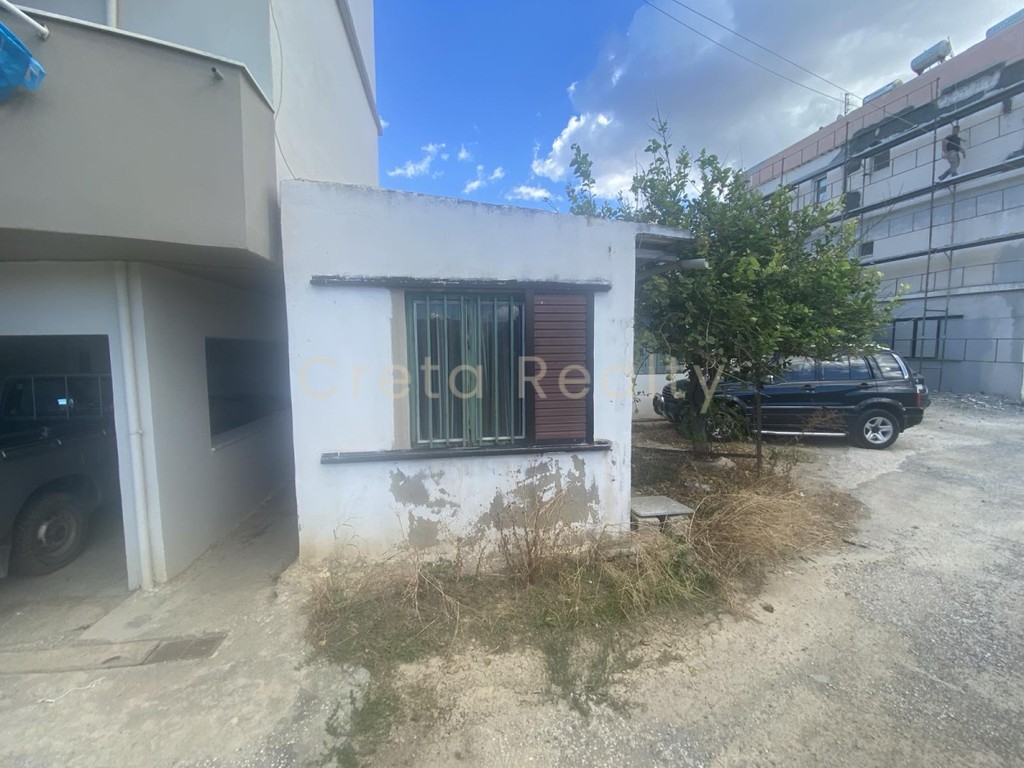 Μονοκατοικία 232 τ.μ. προς πώληση, Καμίνια Ηρακλείου
