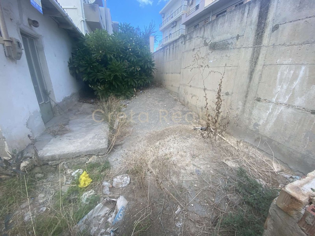 Μονοκατοικία 232 τ.μ. προς πώληση, Καμίνια Ηρακλείου