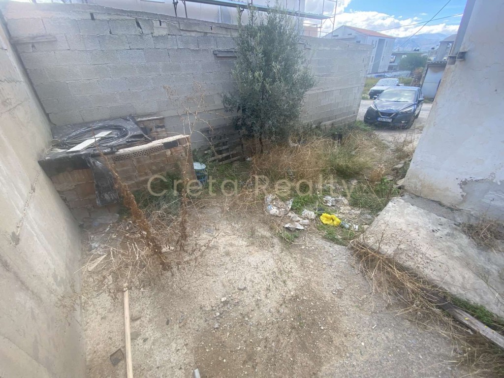 Μονοκατοικία 232 τ.μ. προς πώληση, Καμίνια Ηρακλείου