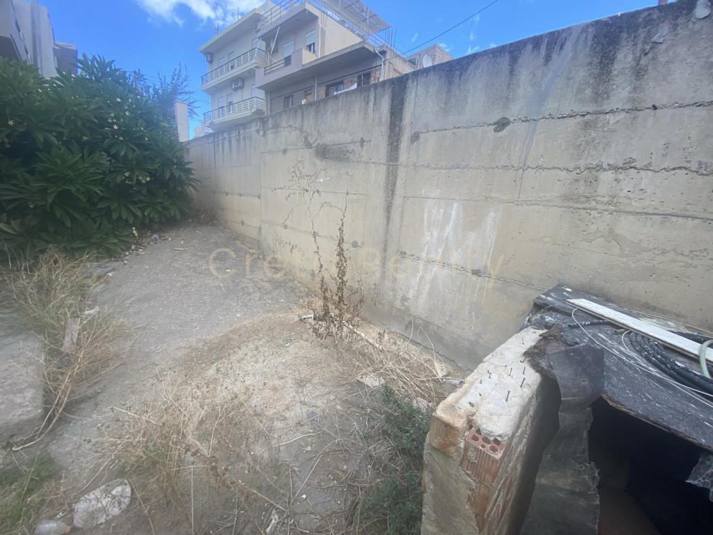 Μονοκατοικία 232 τ.μ. προς πώληση, Καμίνια Ηρακλείου
