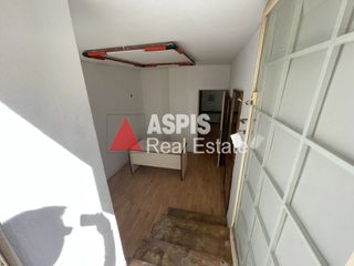 Κατάστημα 45 τ.μ. προς ενοικίαση