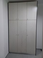 Studio / γκαρσονιέρα 57 τ.μ. προς ενοικίαση, Κέντρο Σερρών-thumb-9