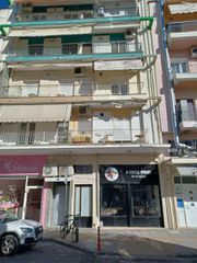 Studio / γκαρσονιέρα 57 τ.μ. προς ενοικίαση, Κέντρο Σερρών-thumb-18