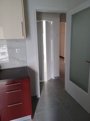 Studio / γκαρσονιέρα 57 τ.μ. προς ενοικίαση, Κέντρο Σερρών-thumb-15