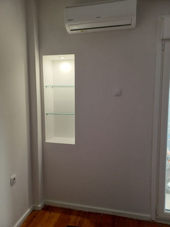 Studio / γκαρσονιέρα 57 τ.μ. προς ενοικίαση, Κέντρο Σερρών