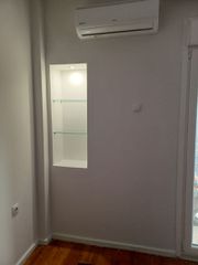 Studio / γκαρσονιέρα 57 τ.μ. προς ενοικίαση, Κέντρο Σερρών-thumb-3