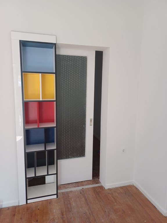 Studio / γκαρσονιέρα 57 τ.μ. προς ενοικίαση, Κέντρο Σερρών