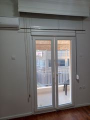 Studio / γκαρσονιέρα 57 τ.μ. προς ενοικίαση, Κέντρο Σερρών-thumb-5