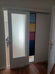 Studio / γκαρσονιέρα 57 τ.μ. προς ενοικίαση, Κέντρο Σερρών-thumb-17