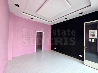 Store 35 sqm for rent