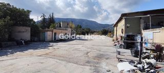 Οικόπεδο 1.200 τ.μ. προς πώληση