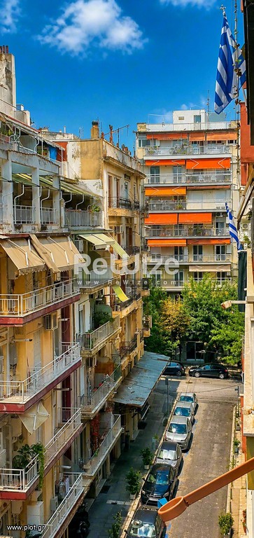 Διαμέρισμα 40 τ.μ. προς πώληση, Κέντρο Θεσσαλονίκης