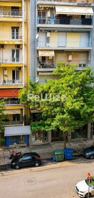 Διαμέρισμα 40 τ.μ. προς πώληση, Κέντρο Θεσσαλονίκης