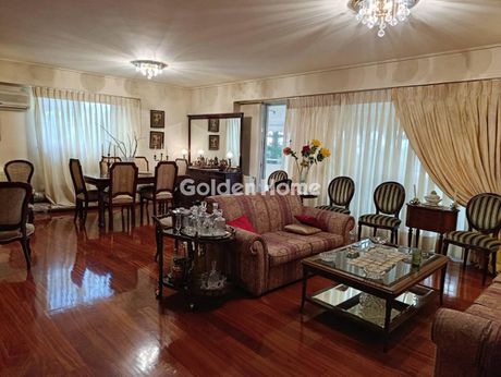 Apartment 112 sqm for rent