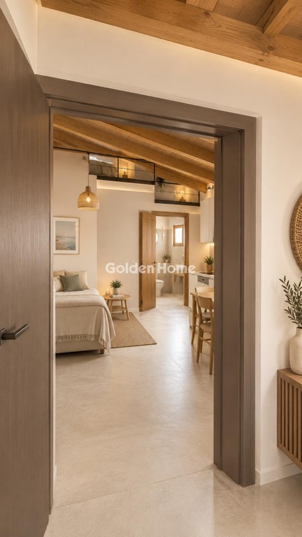Διαμέρισμα 39 τ.μ. προς πώληση, Πόρος Ηρακλείου