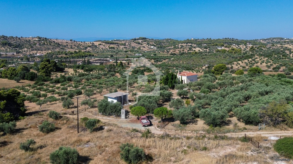 Μονοκατοικία 100 τ.μ. προς πώληση, Βλαχοπουλέικα