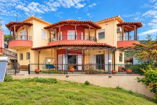 Villa 124 sqm for sale