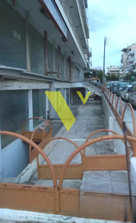 Κατάστημα 530 τ.μ. προς ενοικίαση, Κάτω Ηλιούπολη Αττικής