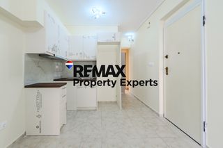 Διαμέρισμα 39 τ.μ. προς ενοικίαση
