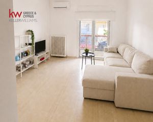 Διαμέρισμα 55 τ.μ. προς ενοικίαση