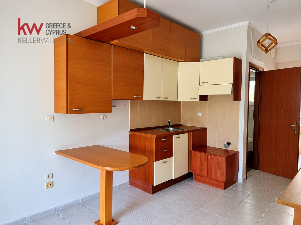 Studio / γκαρσονιέρα 29 τ.μ. προς ενοικίαση, Νοσοκομείο Πάτρας