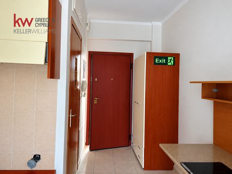 Studio 29 sqm for rent