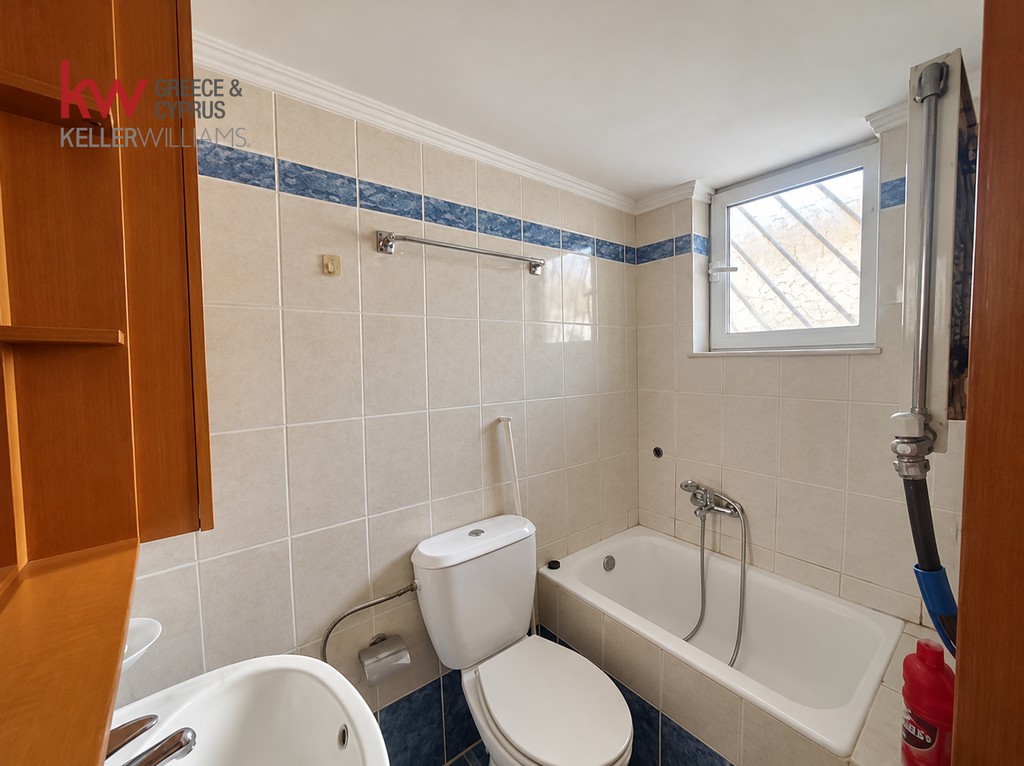 Studio / γκαρσονιέρα 29 τ.μ. προς ενοικίαση, Νοσοκομείο Πάτρας