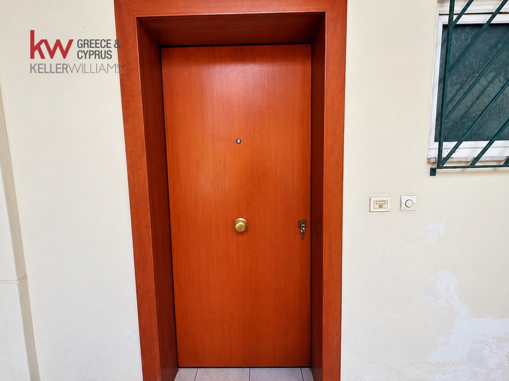 Studio / γκαρσονιέρα 29 τ.μ. προς ενοικίαση, Νοσοκομείο Πάτρας