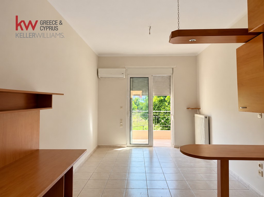 Studio / γκαρσονιέρα 29 τ.μ. προς ενοικίαση, Νοσοκομείο Πάτρας
