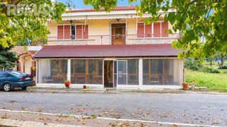 Κτίριο 241 τ.μ. προς πώληση