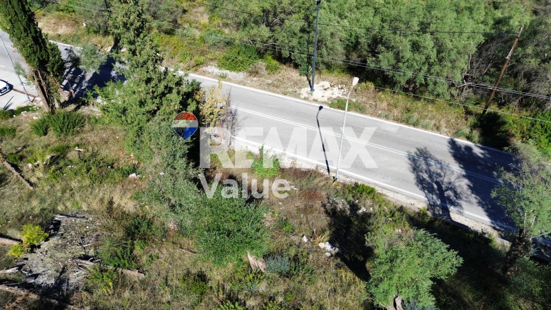 Αγροτεμάχια 3.600 τ.μ. προς πώληση, Περιοχή Χώρας Λευκάδας