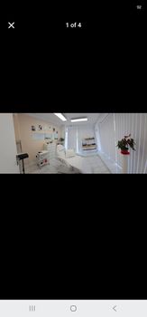 Store 58 sqm for rent