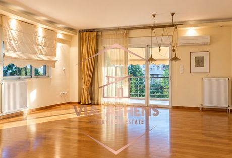 Διαμέρισμα 128 τ.μ. προς ενοικίαση