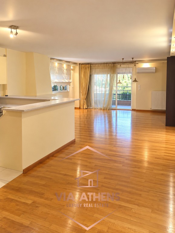 Διαμέρισμα 128 τ.μ. προς ενοικίαση, Τερψιθέα Γλυφάδας