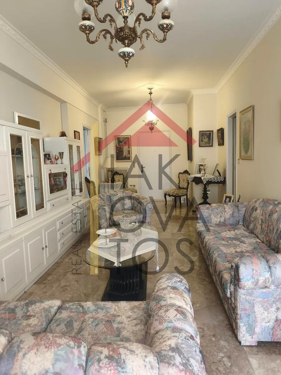 Διαμέρισμα 100 τ.μ. προς ενοικίαση, Πανόραμα Βούλας
