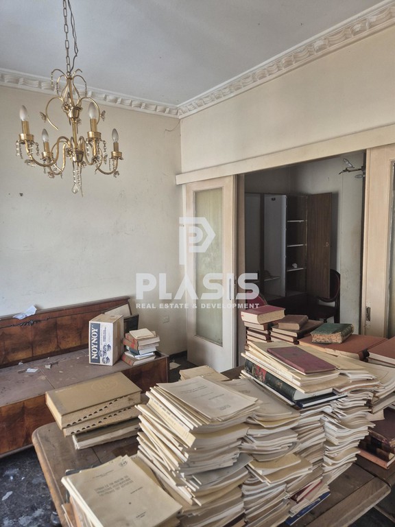 Κτίριο 590 τ.μ. προς πώληση, Καλλίπολη