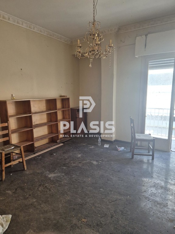 Κτίριο 590 τ.μ. προς πώληση, Καλλίπολη