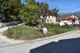 Οικόπεδο 160 τ.μ. προς πώληση