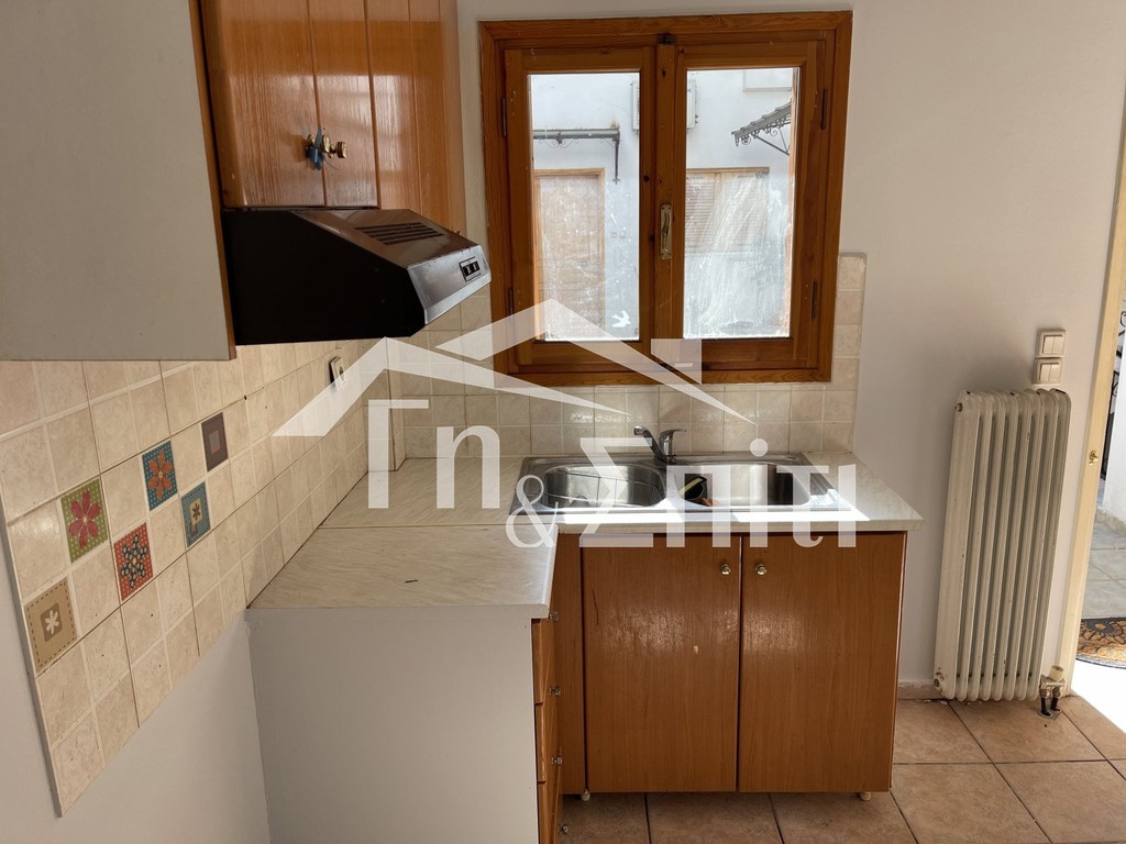Studio / γκαρσονιέρα 40 τ.μ. προς ενοικίαση, Κέντρο Ιωαννίνων