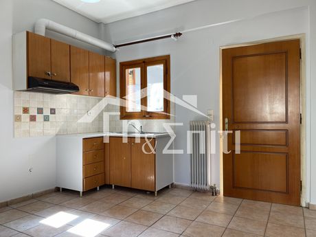 Studio / γκαρσονιέρα 40 τ.μ. προς ενοικίαση