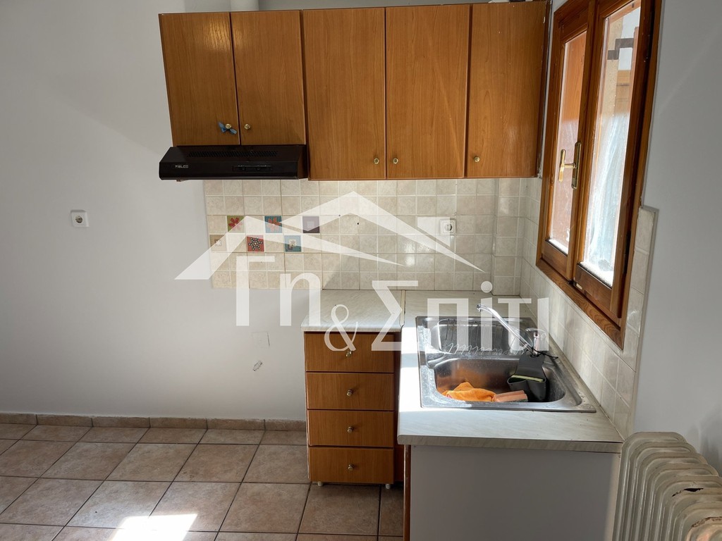 Studio / γκαρσονιέρα 40 τ.μ. προς ενοικίαση, Κέντρο Ιωαννίνων