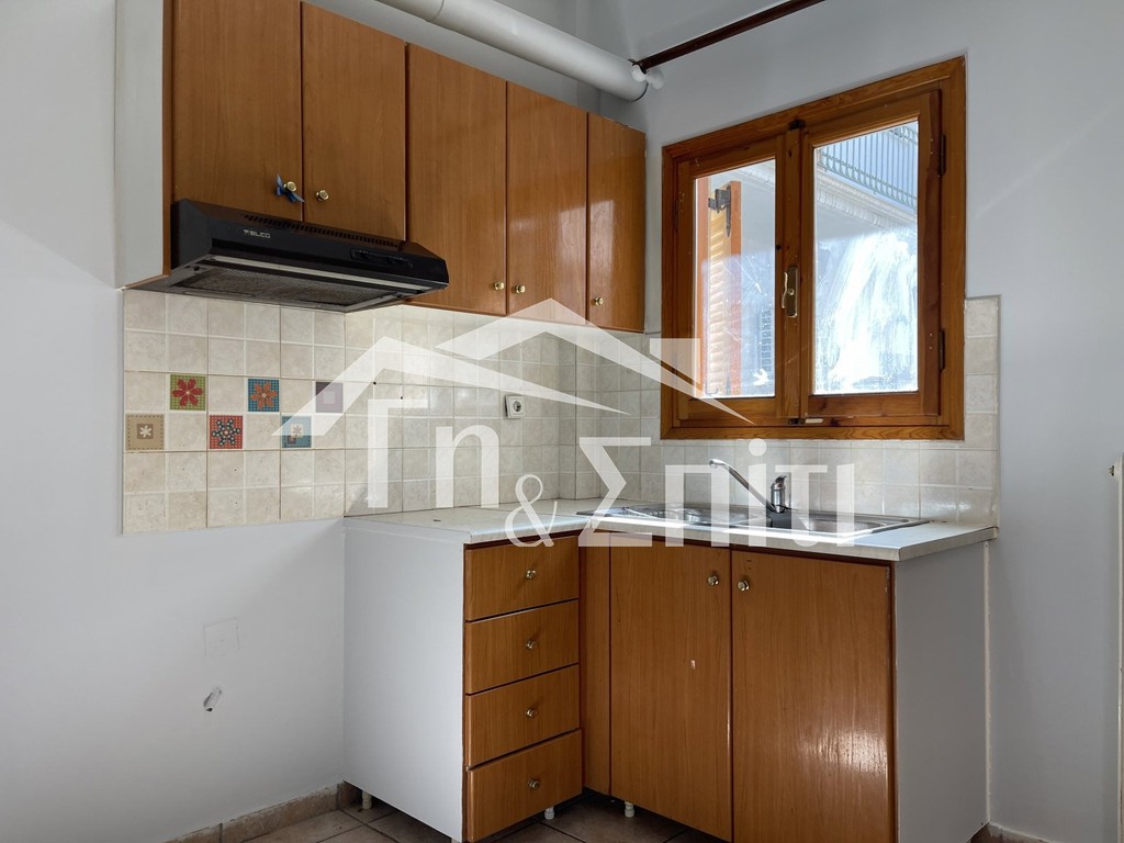 Studio / γκαρσονιέρα 40 τ.μ. προς ενοικίαση, Κέντρο Ιωαννίνων