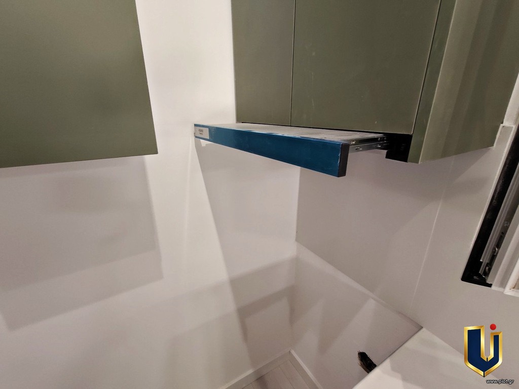 Διαμέρισμα 56 τ.μ. προς ενοικίαση, Πλατεία Ελευθερίας