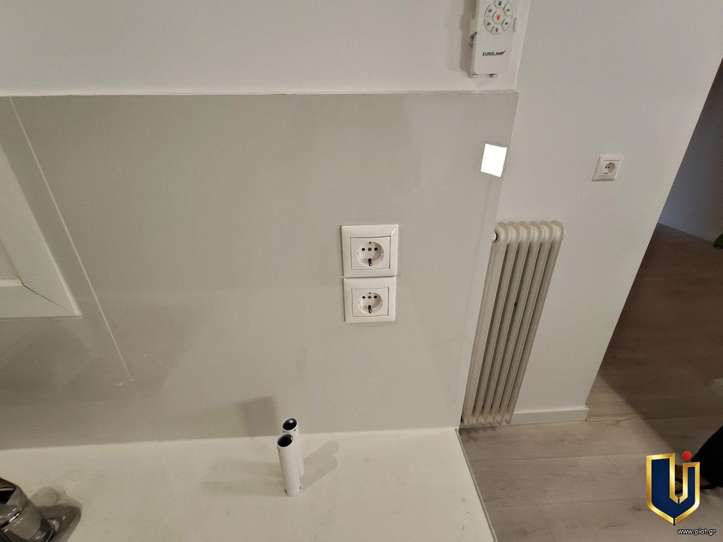 Διαμέρισμα 56 τ.μ. προς ενοικίαση, Πλατεία Ελευθερίας