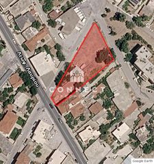 Land plot 1.917,67 sqm for sale